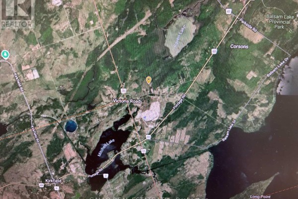 Lot 78 South Mountain Road, Kawartha Lakes, ON K0M2B0 Photo 2