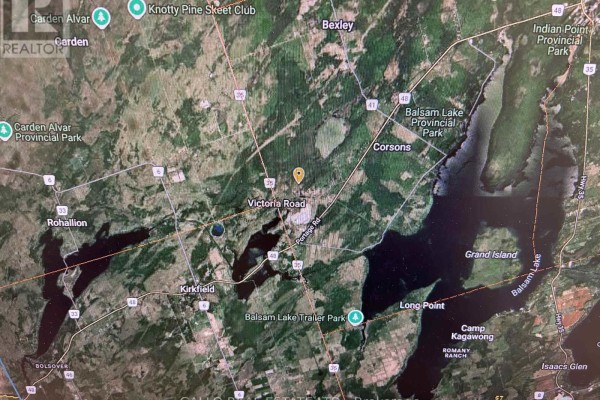 Lot 78 South Mountain Road, Kawartha Lakes, ON K0M2B0 Photo 3