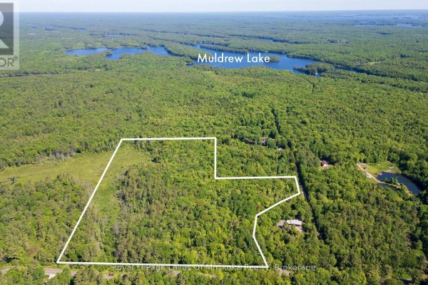 0 Southwood Road, Gravenhurst