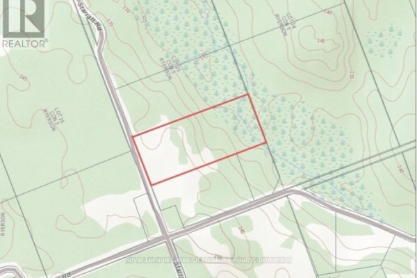 0 Starratt Road, Ryerson, ON P0A1P0 Photo 5