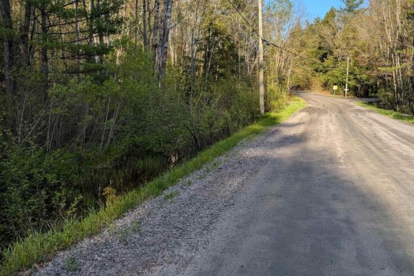 0 Sugar Lake Road, Seguin, ON, photo 2