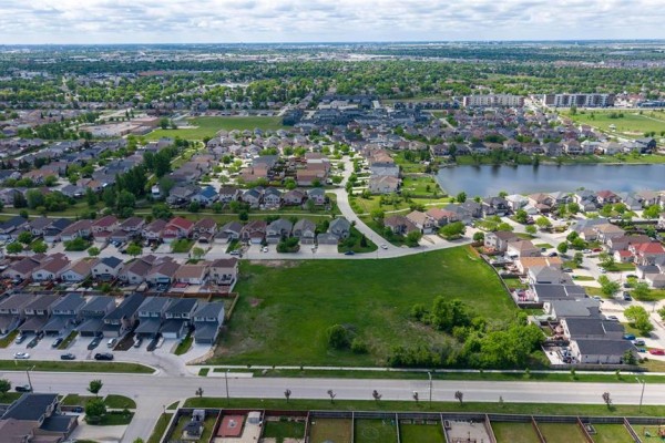 0 Tempelton Avenue, Winnipeg, MB R2P2Z2 Photo 4