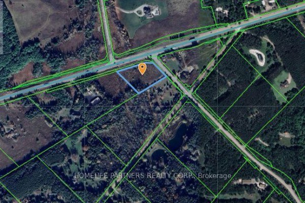 0 The Gore Road, Caledon, ON, photo 2