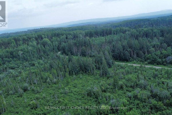 0 Thomas Road, Thunder Bay Remote Area, ON, photo 2
