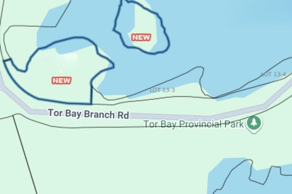 0 Tor Bay Road, Torbay, NS B0H1T0 Photo 4