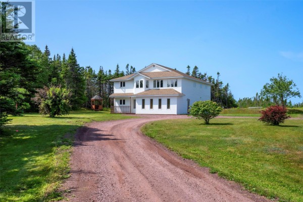 Kitchen - 0 Trinity South Highway, Cavendish, NL A0B1J0 Photo 4