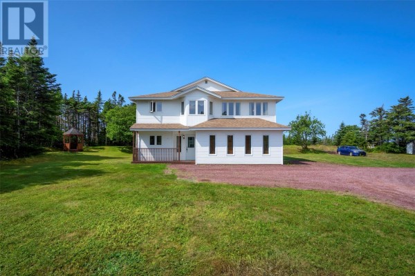 Bath (# pieces 1-6) - 0 Trinity South Highway, Cavendish, NL A0B1J0 Photo 5