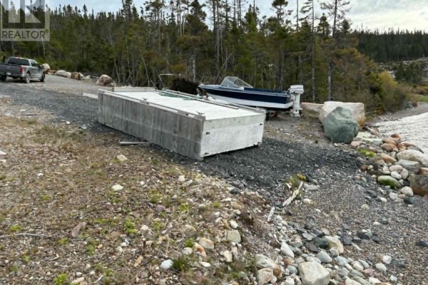 0 Trout Pond Road, Clarenville, NL A5A1A0 Photo 4