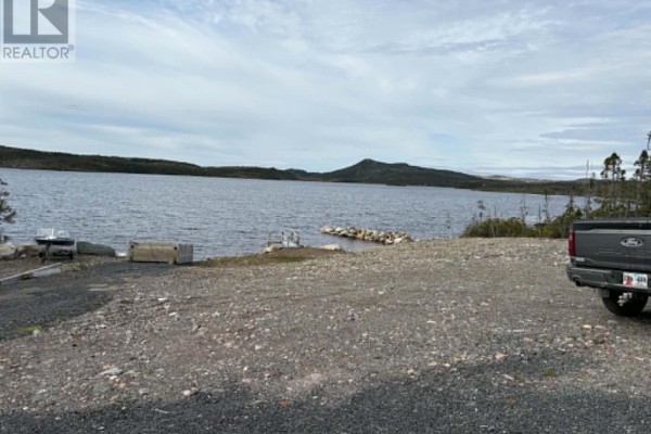 0 Trout Pond Road, Clarenville, NL A5A1A0 Photo 5