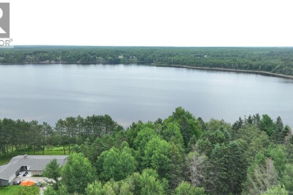0 Tucker Lane, White Rapids, NB E3B4P8 Photo 4