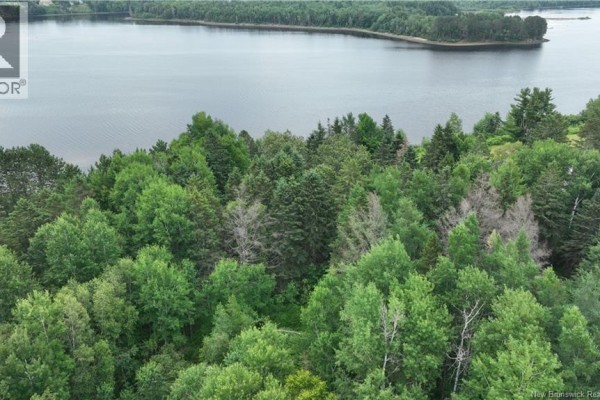 0 Tucker Lane, White Rapids, NB E3B4P8 Photo 5