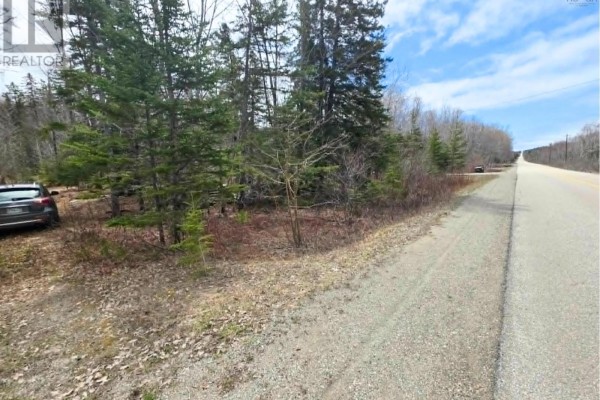 0 Upper Leitches Creek Road, Cape Breton, NS B2A1Z2 Photo 3
