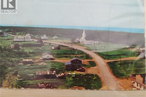 0 Ward/miscou Road, Miscou, NB, photo 2