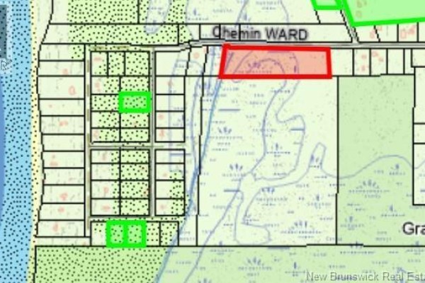 0 Ward/miscou Road, Miscou, NB, photo 3
