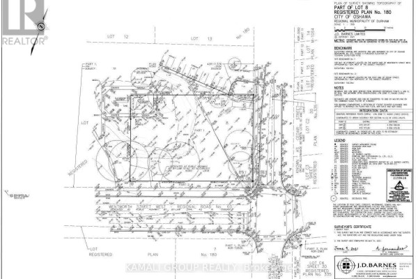 0 Wentworth Street W, Oshawa, ON L1J6J2 Photo 5