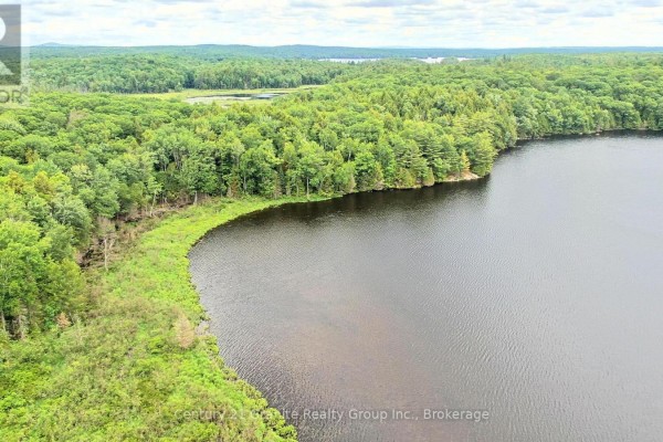 0 West Eels Lake Road, North Kawartha, ON K0L1A0 Photo 5