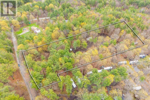 0 White's Road, Muskoka Lakes, ON P0B1J0 Photo 5