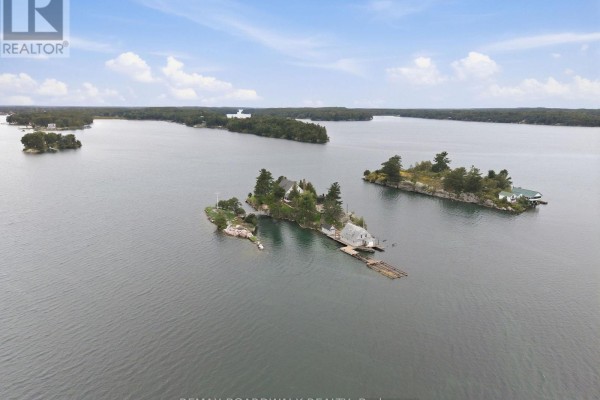 0 Zavikon Island, Leeds And The Thousand Islands, ON K0E1V0 Photo 4