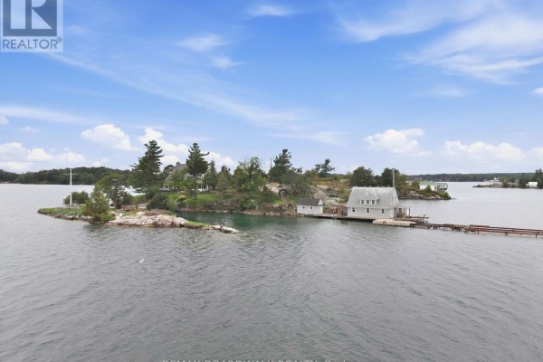 0 Zavikon Island, Leeds And The Thousand Islands, ON K0E1V0 Photo 5