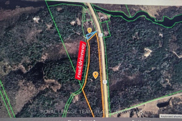 00 (31253) Highway 41 Highway, Bonnechere Valley, ON, photo 3