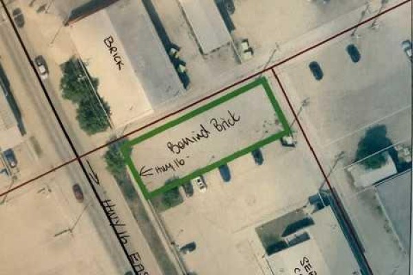 00 2 Avenue E, Edson, AB T7E1V6 Photo 2