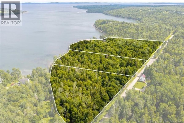 00 Bayview Boulevard, Chamcook, NB, photo 2