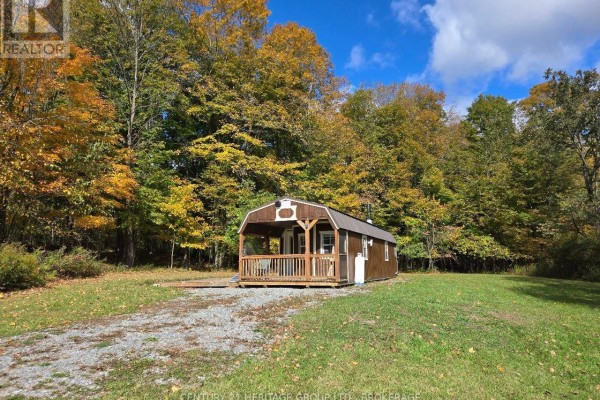 00 Burnt Hills Road, Frontenac, ON K0H1H0 Photo 5