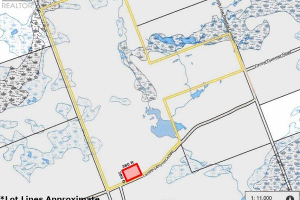 00 Centre Dummer Road, Douro Dummer, ON, photo 2