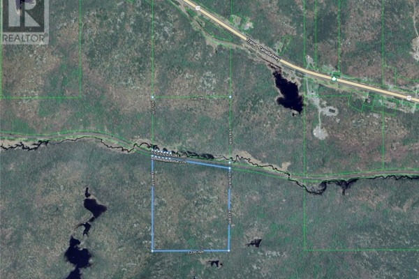 00 Con 5 Lot 7 Highway 17 East, Markstay Warren, ON, photo 3