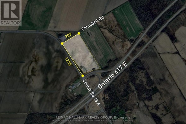 00 County 23a Road, North Glengarry, ON, photo 3