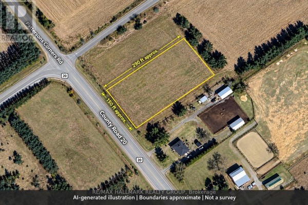 00 County Rd 20 Road, North Grenville, ON  Photo 2