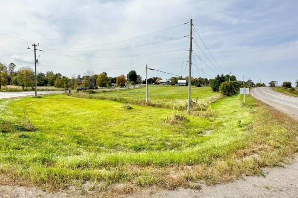 Lots and Land for sale at 00 County Road 1 Road, Elizabethtown Kitley, ON - MLS® m7ZBIB