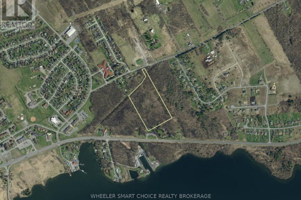 00 County Road 36 Road, South Stormont, ON, photo 2