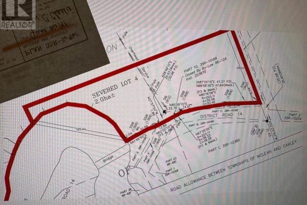 00 Crockford Road, Lake Of Bays, ON, photo 2