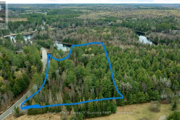 00 Crockford Road, Lake Of Bays, ON, photo 3