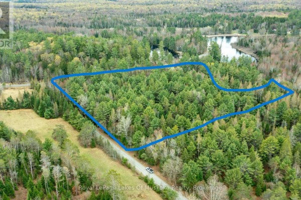 00 Crockford Road, Lake Of Bays, ON P1L1X1 Photo 4