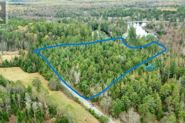 00 Crockford Road, Lake Of Bays, ON P1L1X1 Photo 5