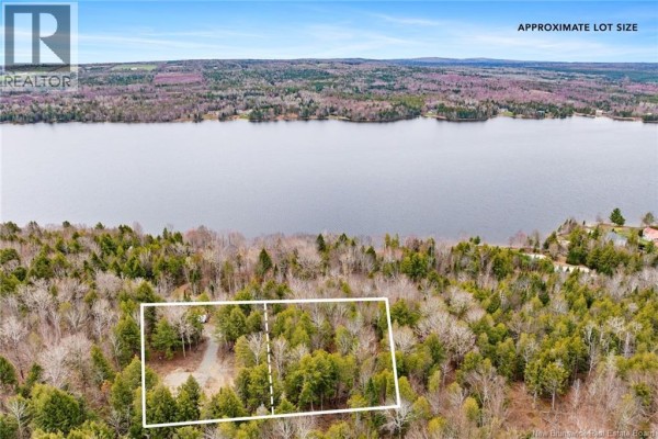 00 Everett Lane, Keswick Ridge, NB E6L1W1 Photo 4