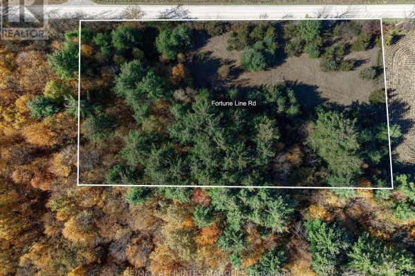 00 Fortune Line Road, Rideau Lakes, ON K0E1N0 Photo 2
