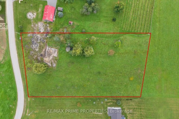 00 Horace Drive, Rideau Lakes, ON K0G1V0 Photo 2