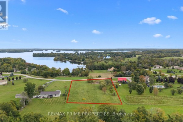 00 Horace Drive, Rideau Lakes, ON K0G1V0 Photo 3