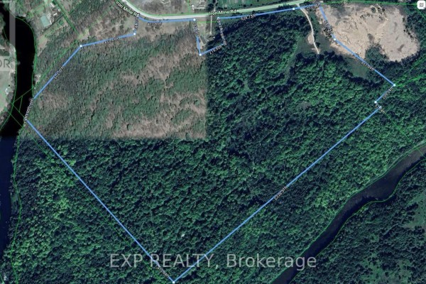 00 Iron Mine Road, Lanark Highlands, ON K0G1K0 Photo 2