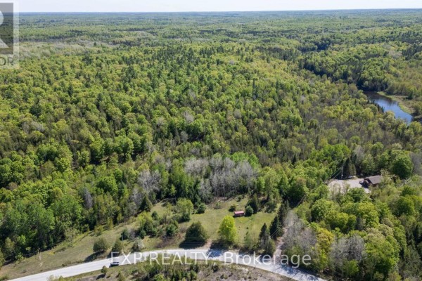 00 Iron Mine Road, Lanark Highlands, ON K0G1K0 Photo 4