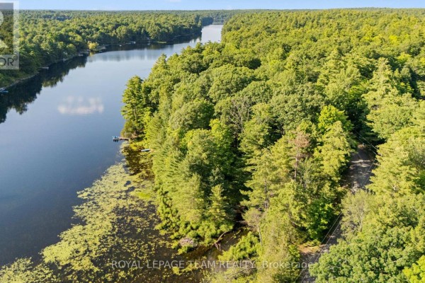 00 Little Silver Lake Road, Tay Valley, ON, photo 3