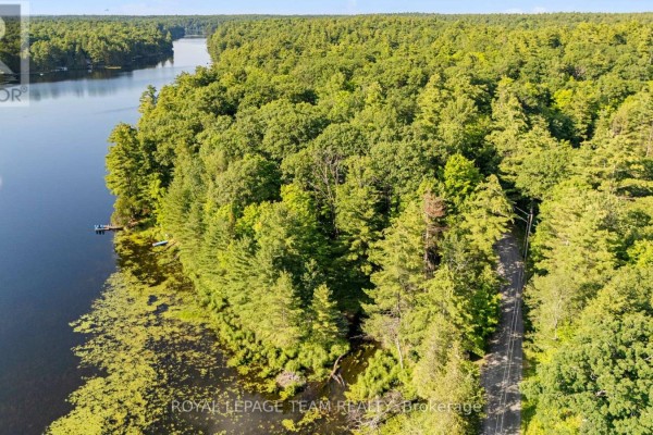 00 Little Silver Lake Road, Tay Valley, ON K0H2B0 Photo 4