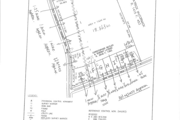 00 Main Road Unit#parcel G, Bristol S Hope