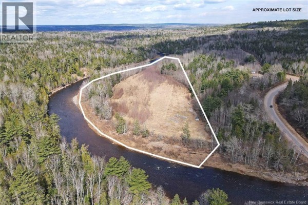 00 Mill Settlement Road, Hoyt, NB E5L2H1 Photo 2