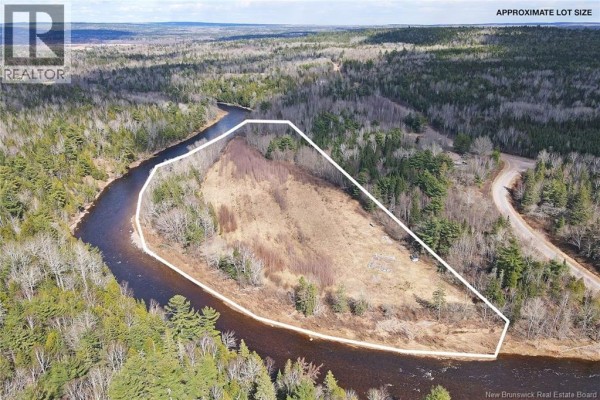 00 Mill Settlement Road, Hoyt, NB E5L2H1 Photo 3