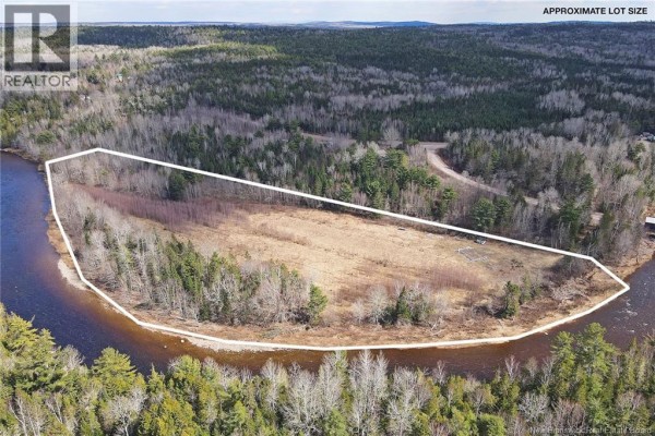 00 Mill Settlement Road, Hoyt, NB E5L2H1 Photo 4