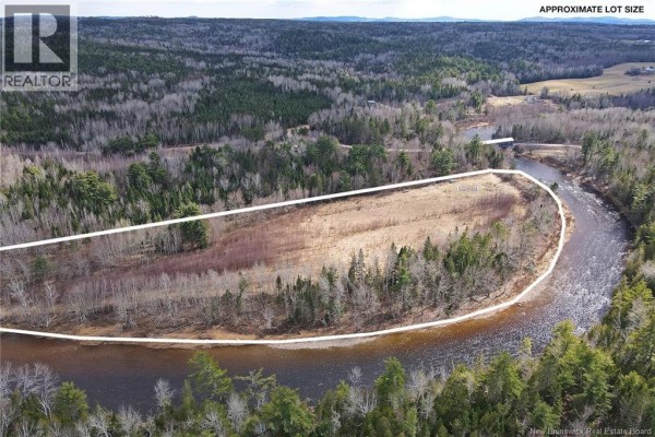 00 Mill Settlement Road, Hoyt, NB E5L2H1 Photo 5
